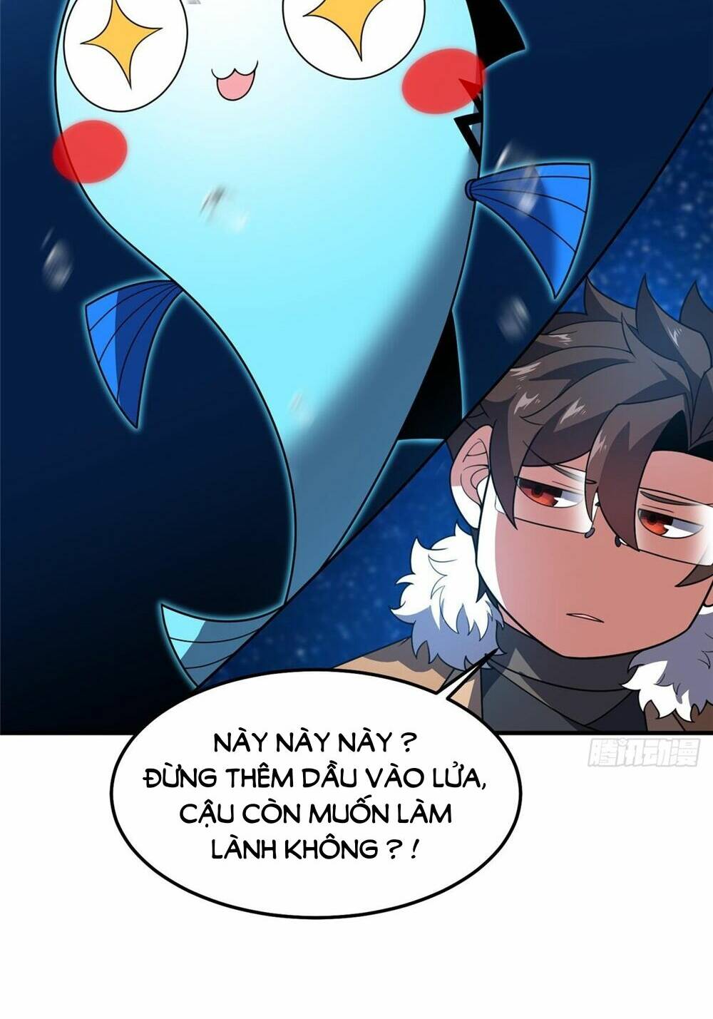 Thần Sủng Tiến Hóa: Chapter 238