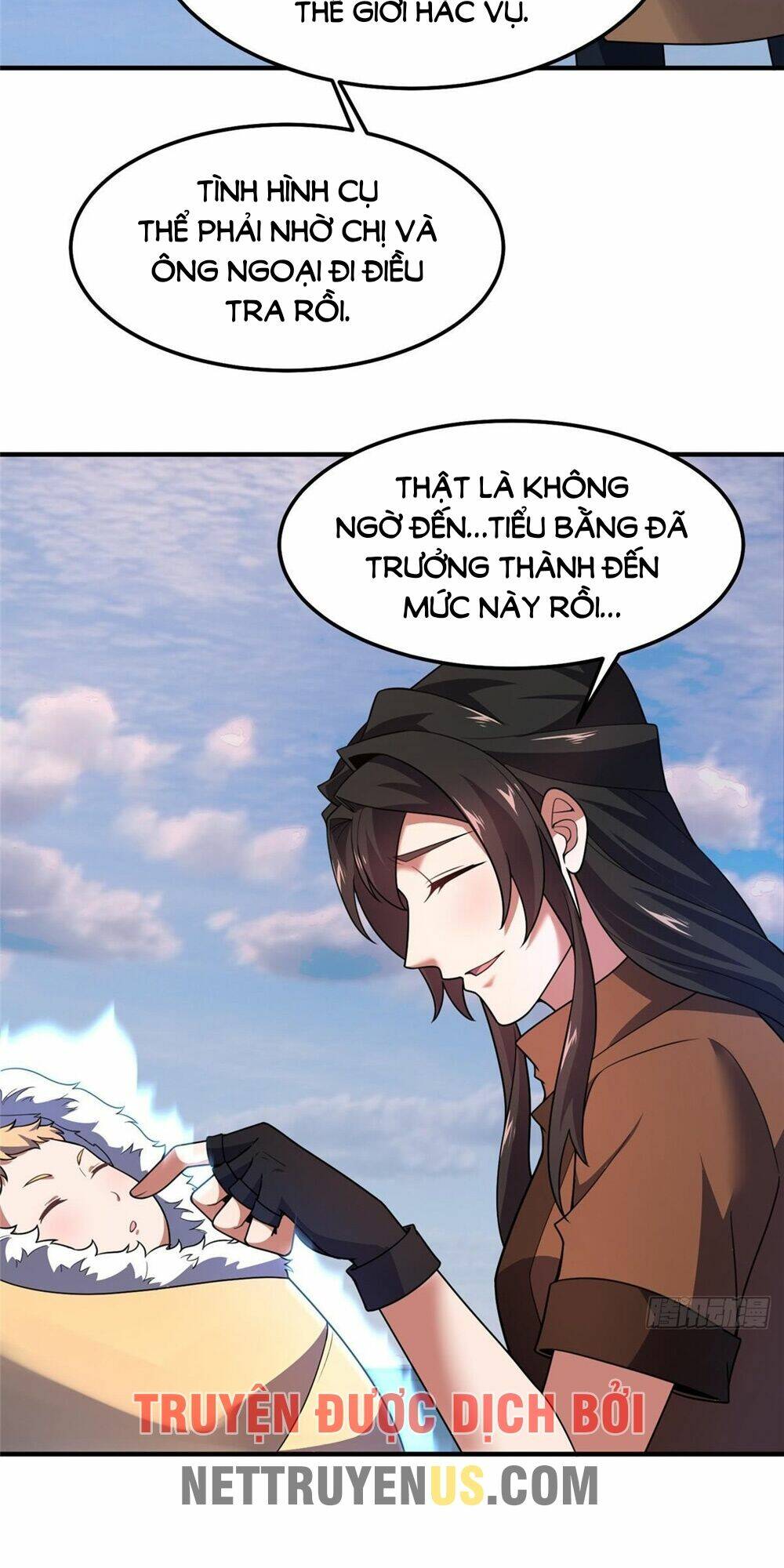 Thần Sủng Tiến Hóa: Chapter 238