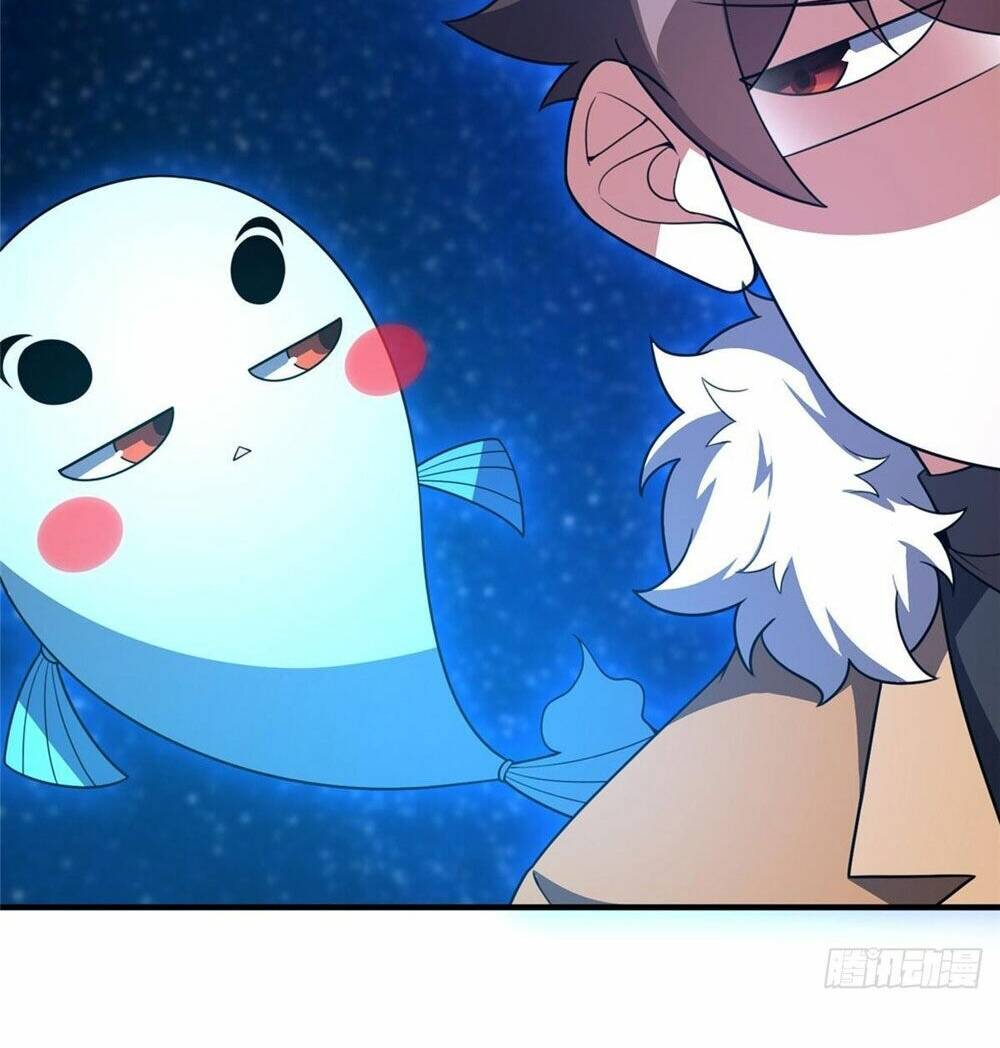 Thần Sủng Tiến Hóa: Chapter 239