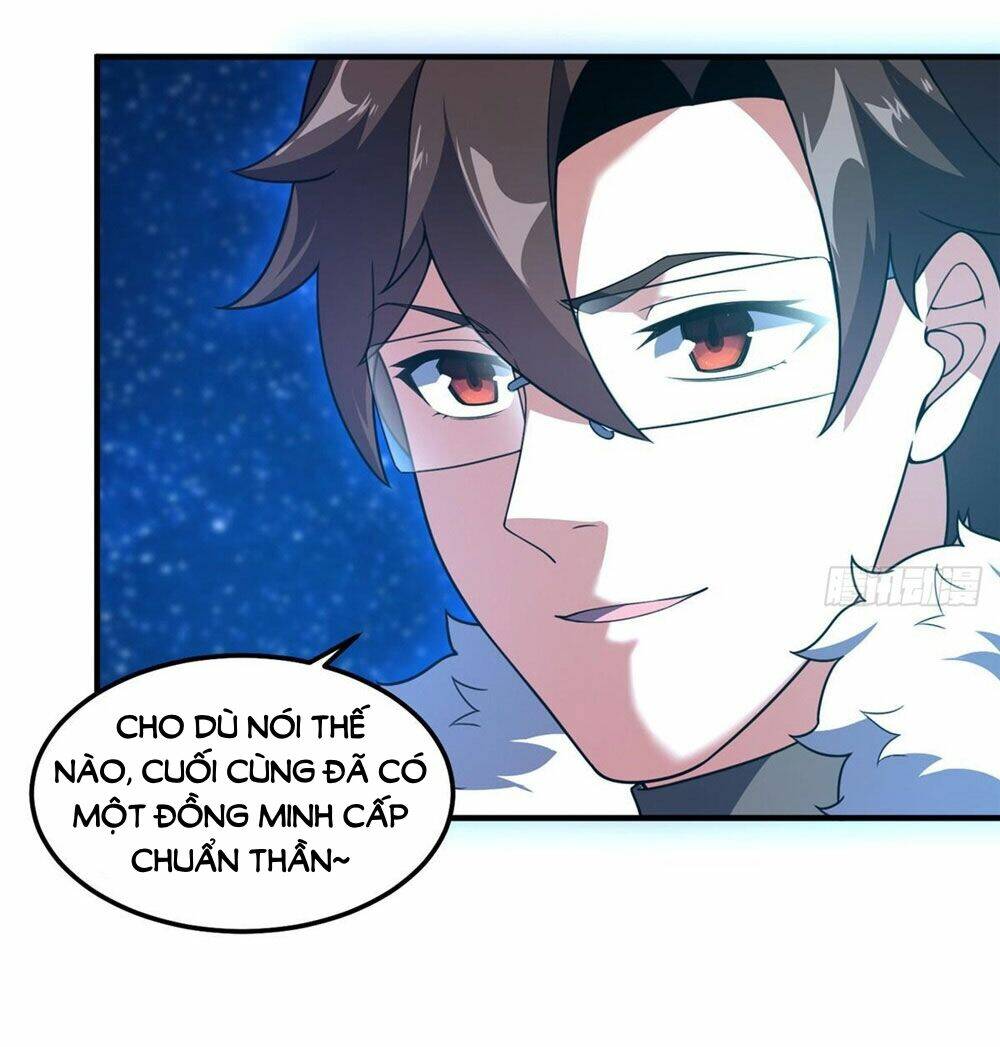 Thần Sủng Tiến Hóa: Chapter 239
