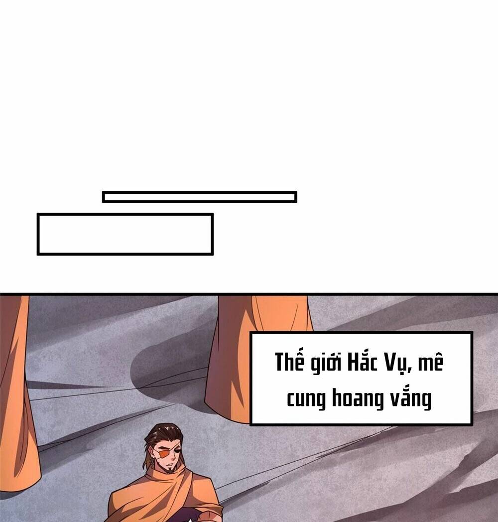 Thần Sủng Tiến Hóa: Chapter 239