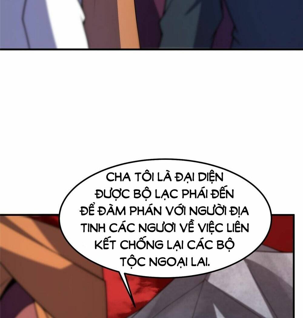 Thần Sủng Tiến Hóa: Chapter 239