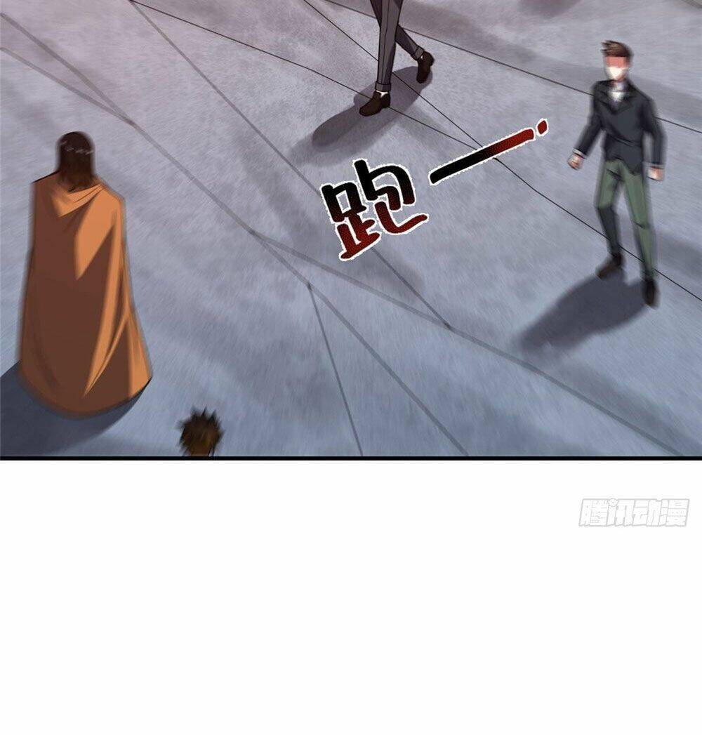 Thần Sủng Tiến Hóa: Chapter 239