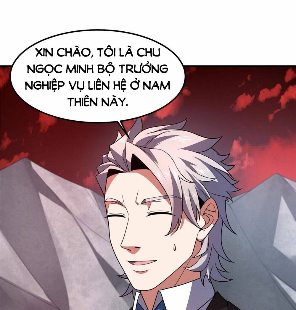 Thần Sủng Tiến Hóa: Chapter 239
