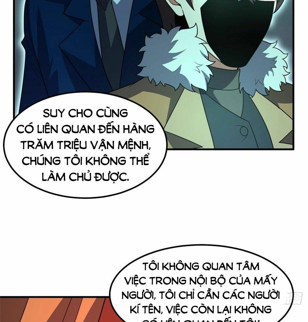Thần Sủng Tiến Hóa: Chapter 239