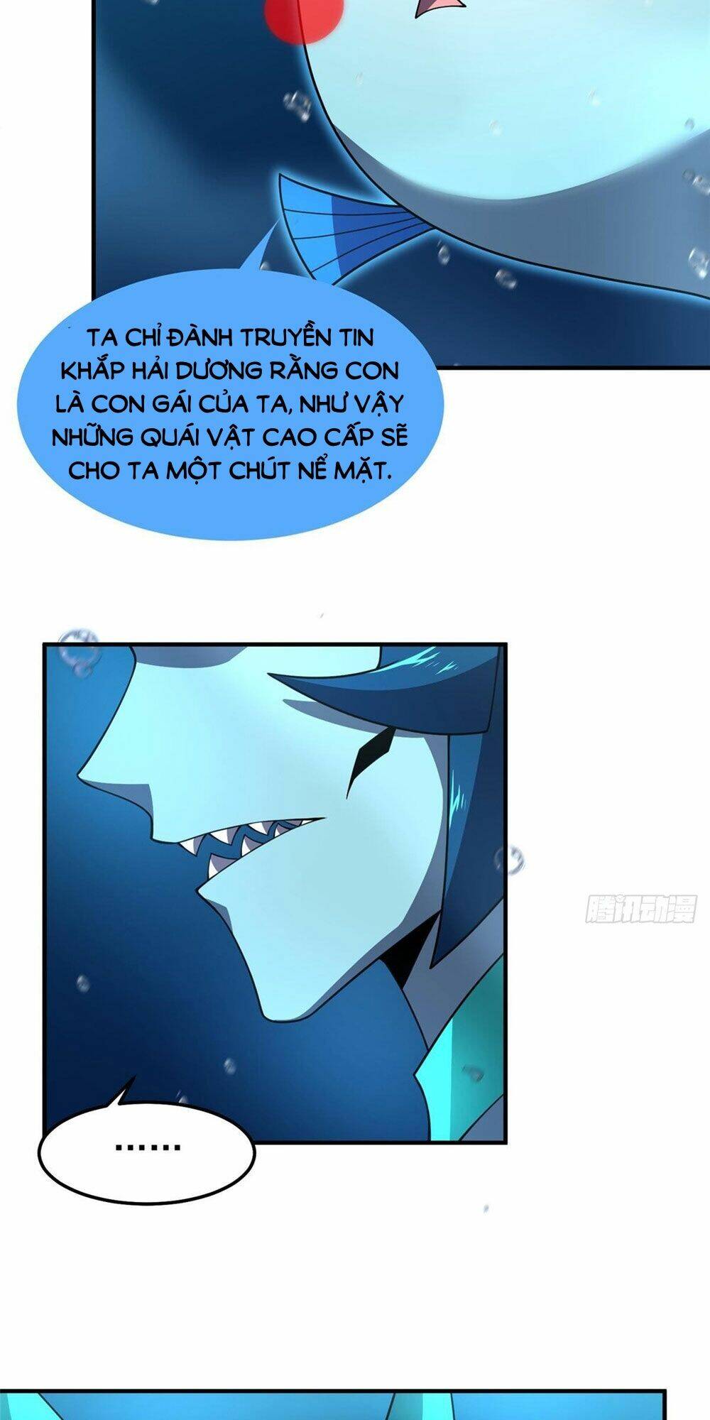Thần Sủng Tiến Hóa: Chapter 239