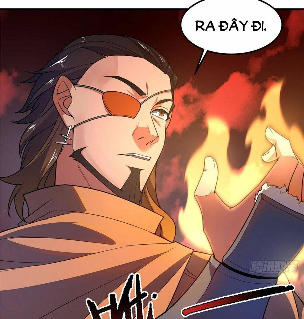Thần Sủng Tiến Hóa: Chapter 239