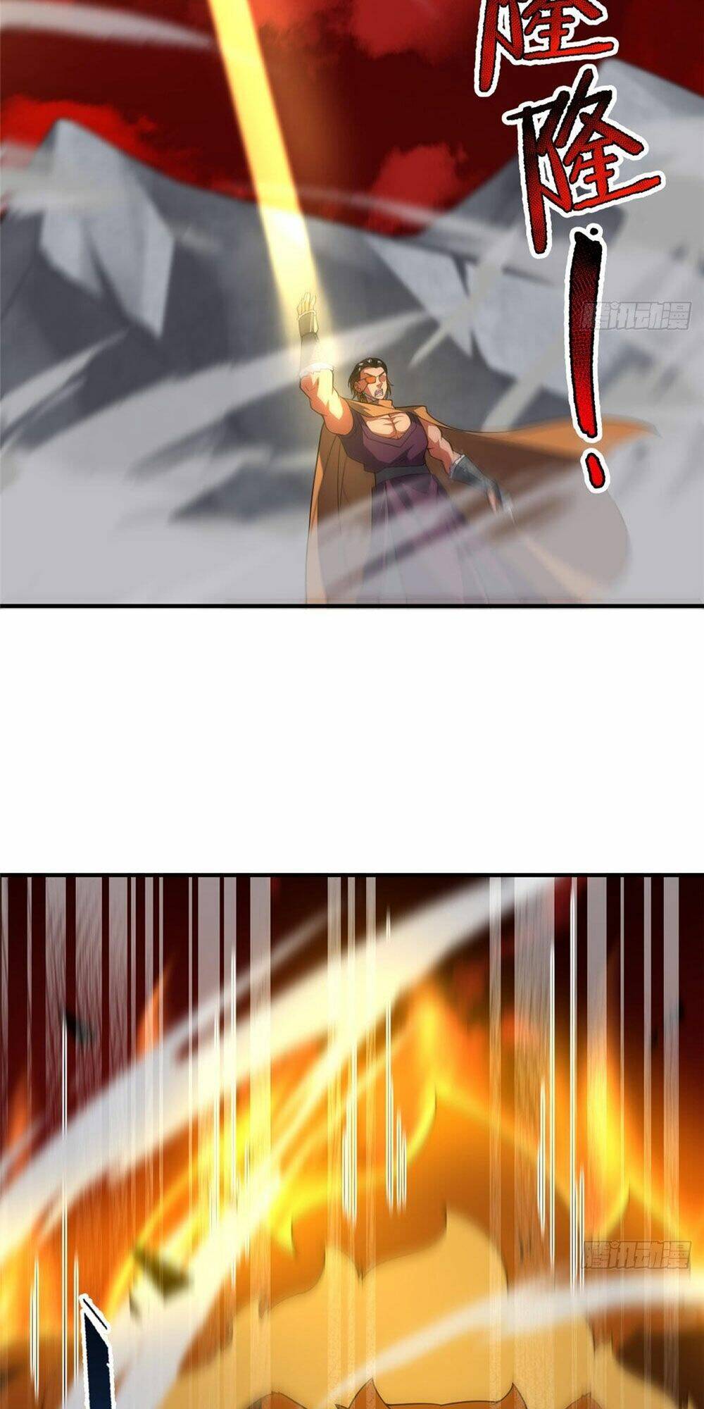 Thần Sủng Tiến Hóa: Chapter 239