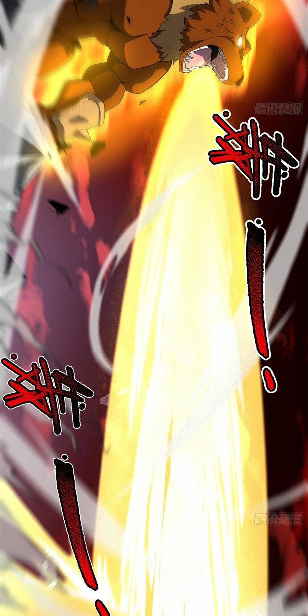 Thần Sủng Tiến Hóa: Chapter 239