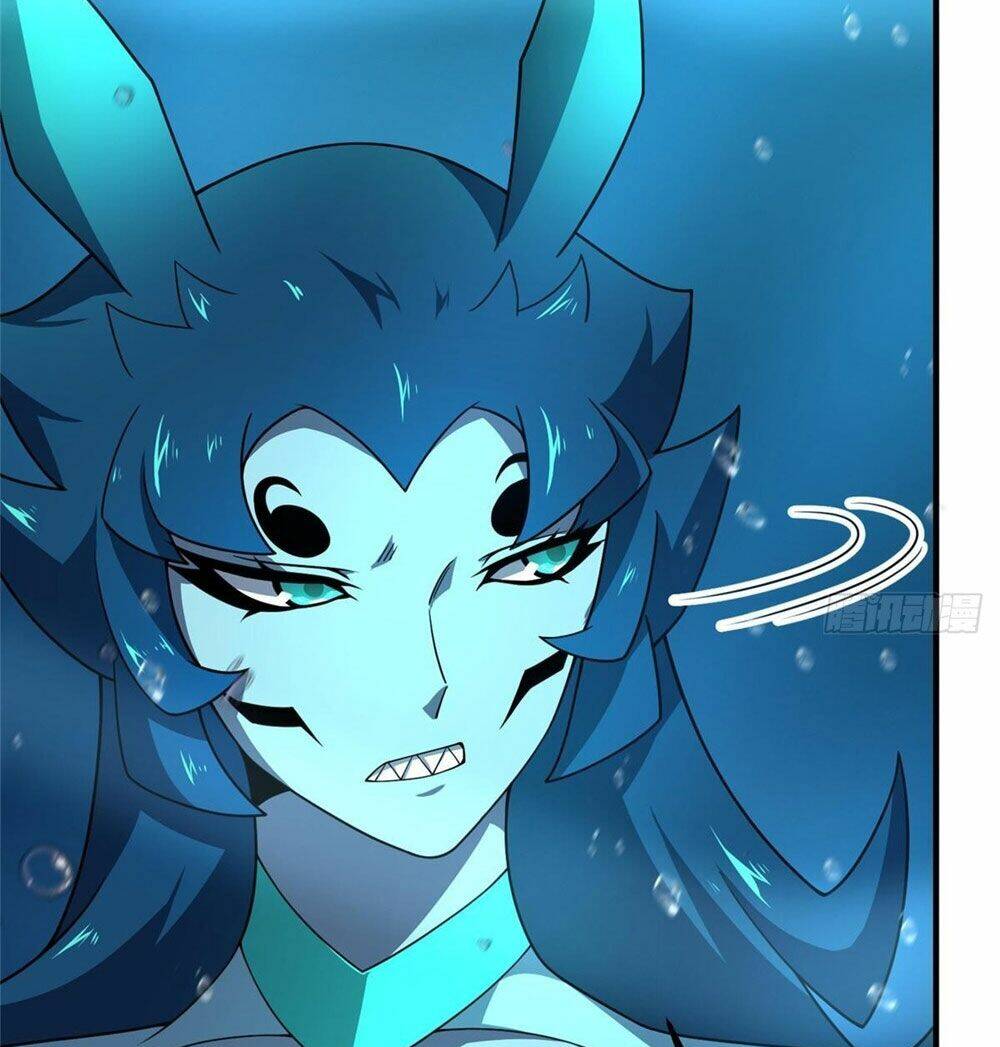 Thần Sủng Tiến Hóa: Chapter 239