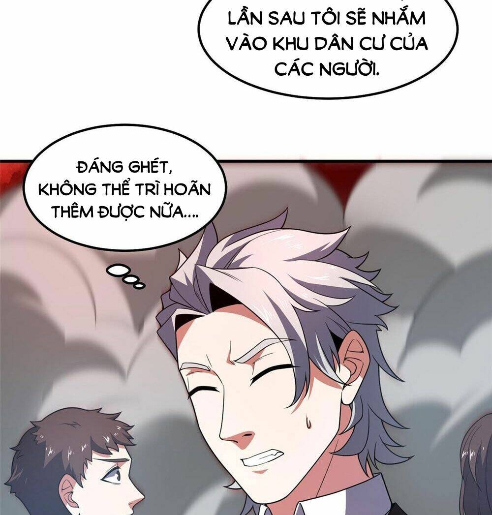 Thần Sủng Tiến Hóa: Chapter 239