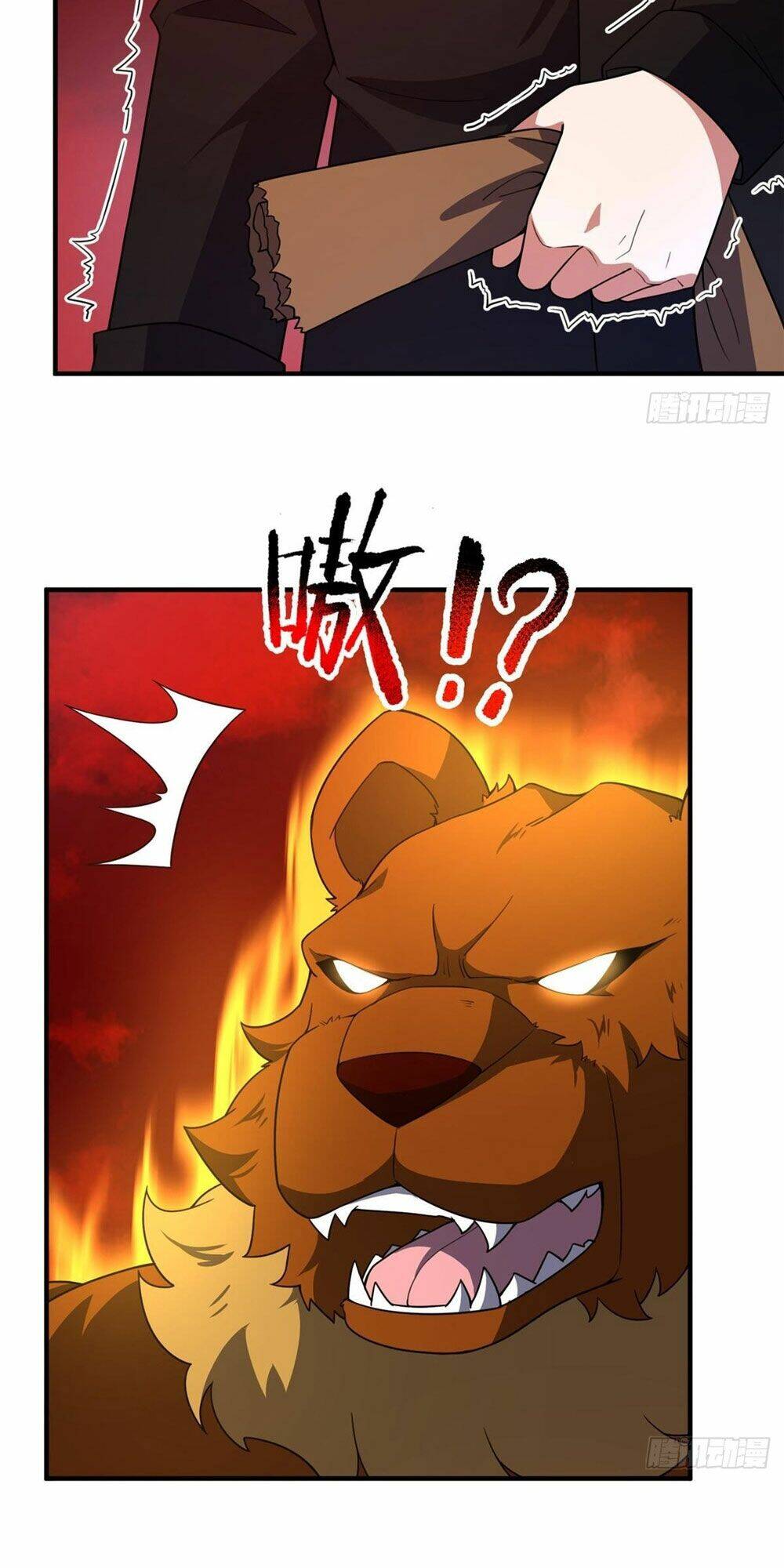 Thần Sủng Tiến Hóa: Chapter 239