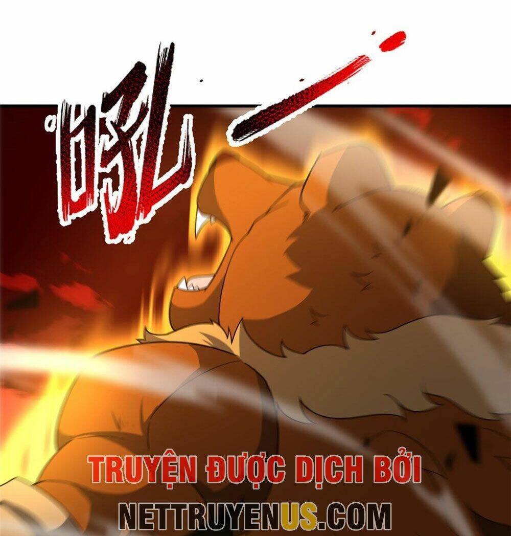 Thần Sủng Tiến Hóa: Chapter 239