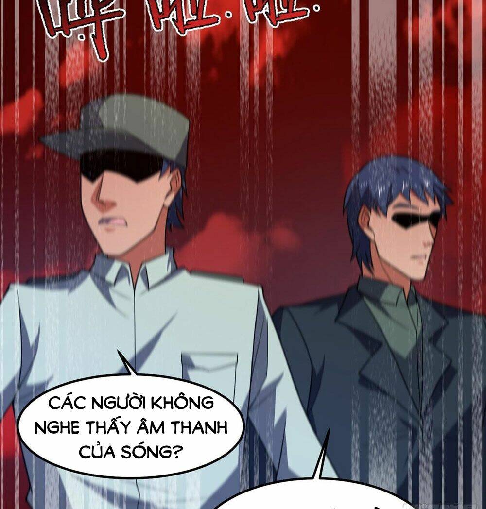 Thần Sủng Tiến Hóa: Chapter 239