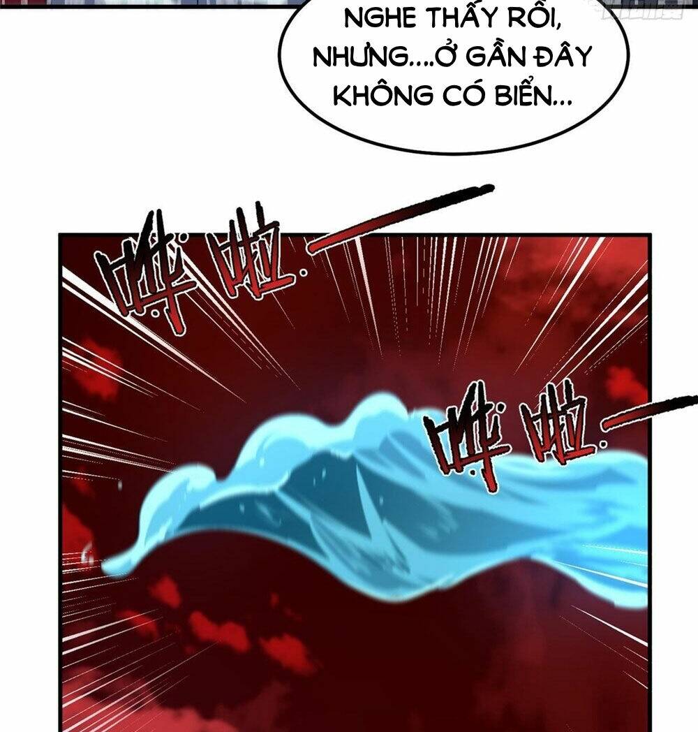 Thần Sủng Tiến Hóa: Chapter 239