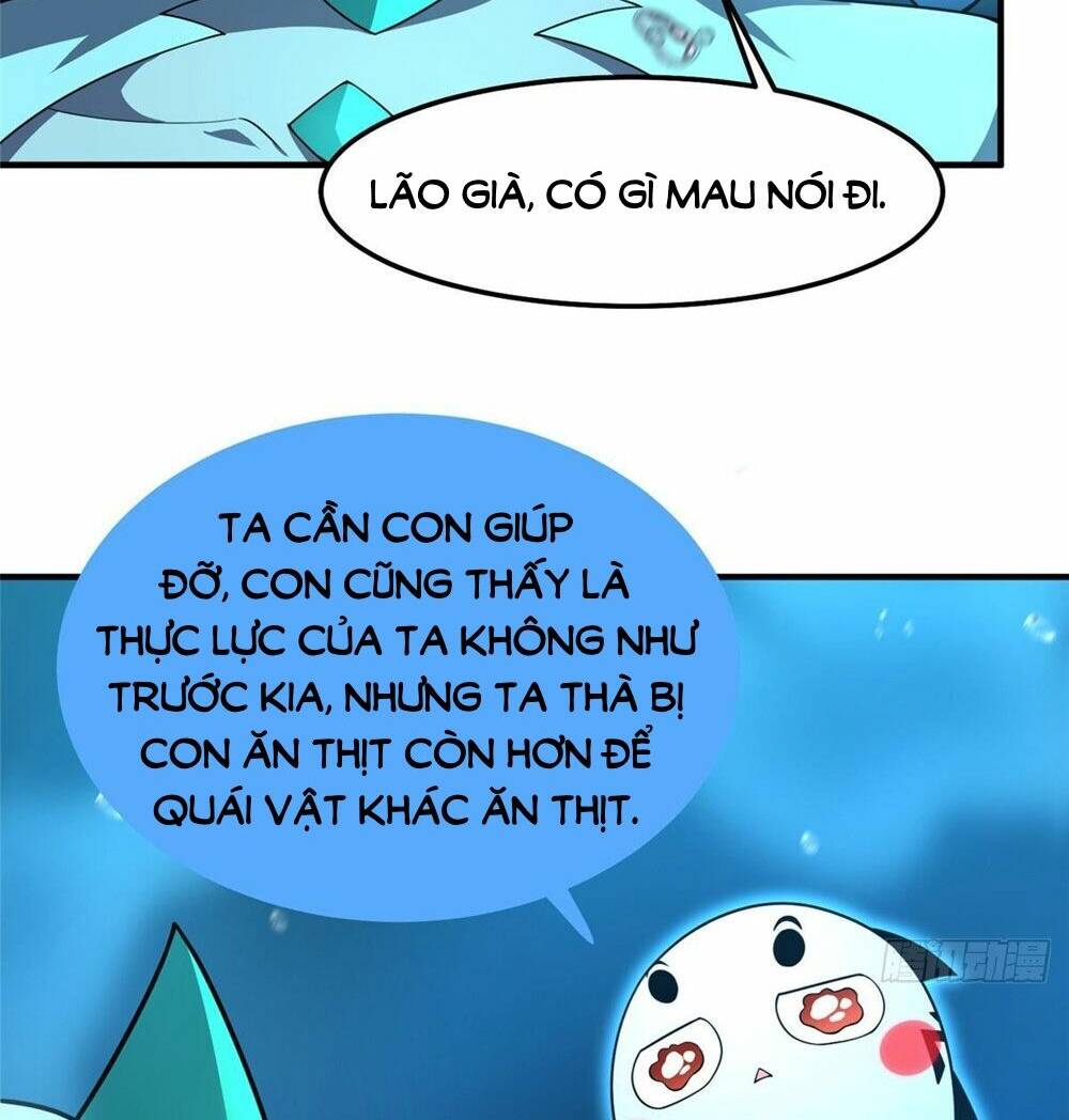 Thần Sủng Tiến Hóa: Chapter 239