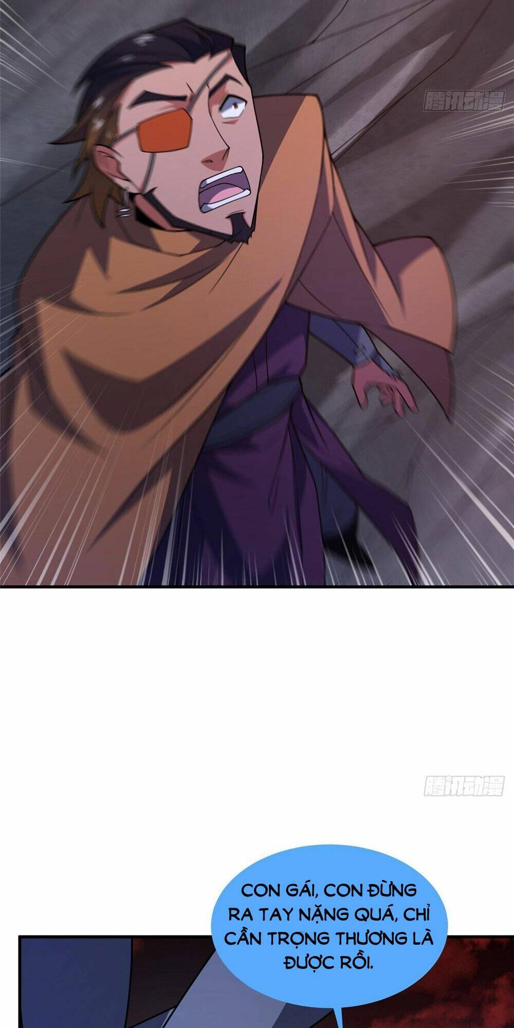Thần Sủng Tiến Hóa: Chapter 239