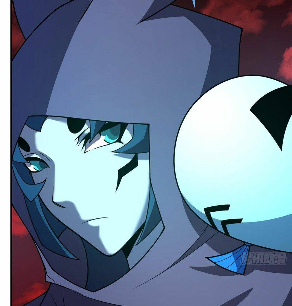 Thần Sủng Tiến Hóa: Chapter 239
