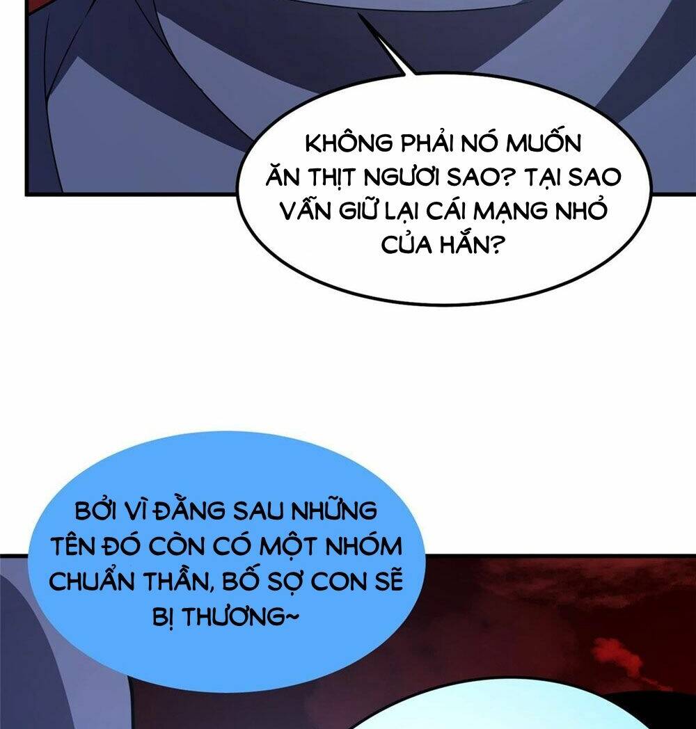 Thần Sủng Tiến Hóa: Chapter 239