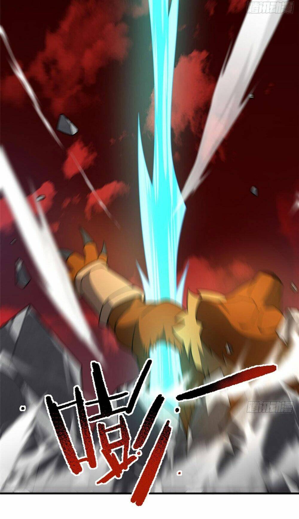 Thần Sủng Tiến Hóa: Chapter 239