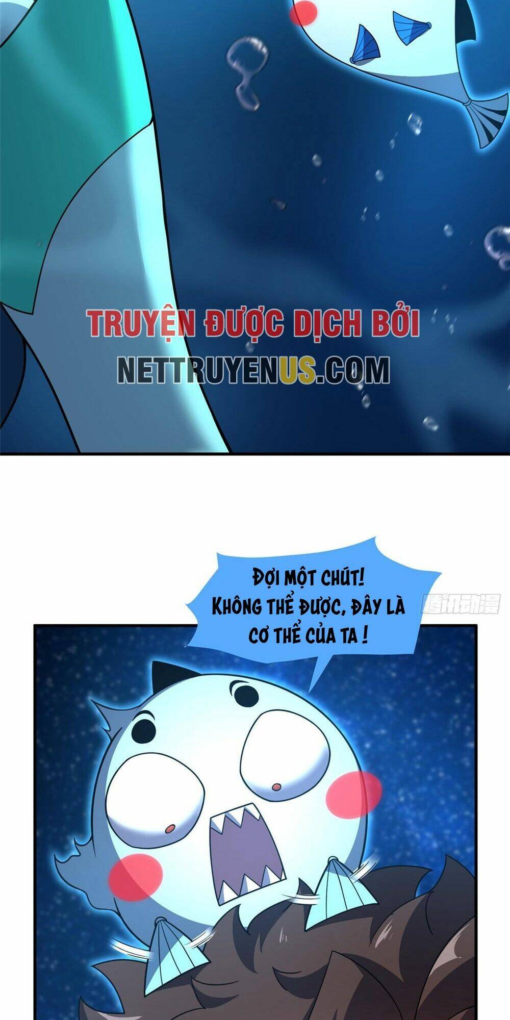 Thần Sủng Tiến Hóa: Chapter 239