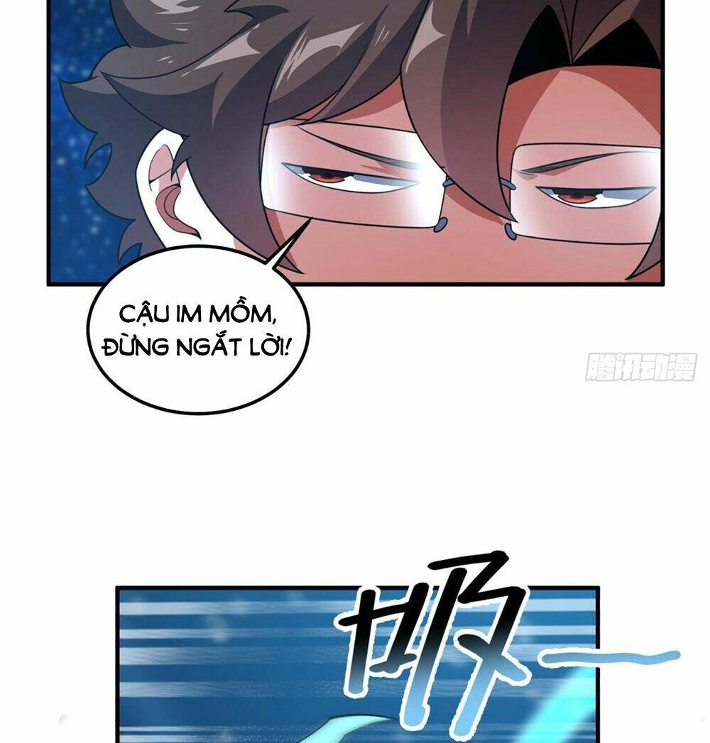 Thần Sủng Tiến Hóa: Chapter 239