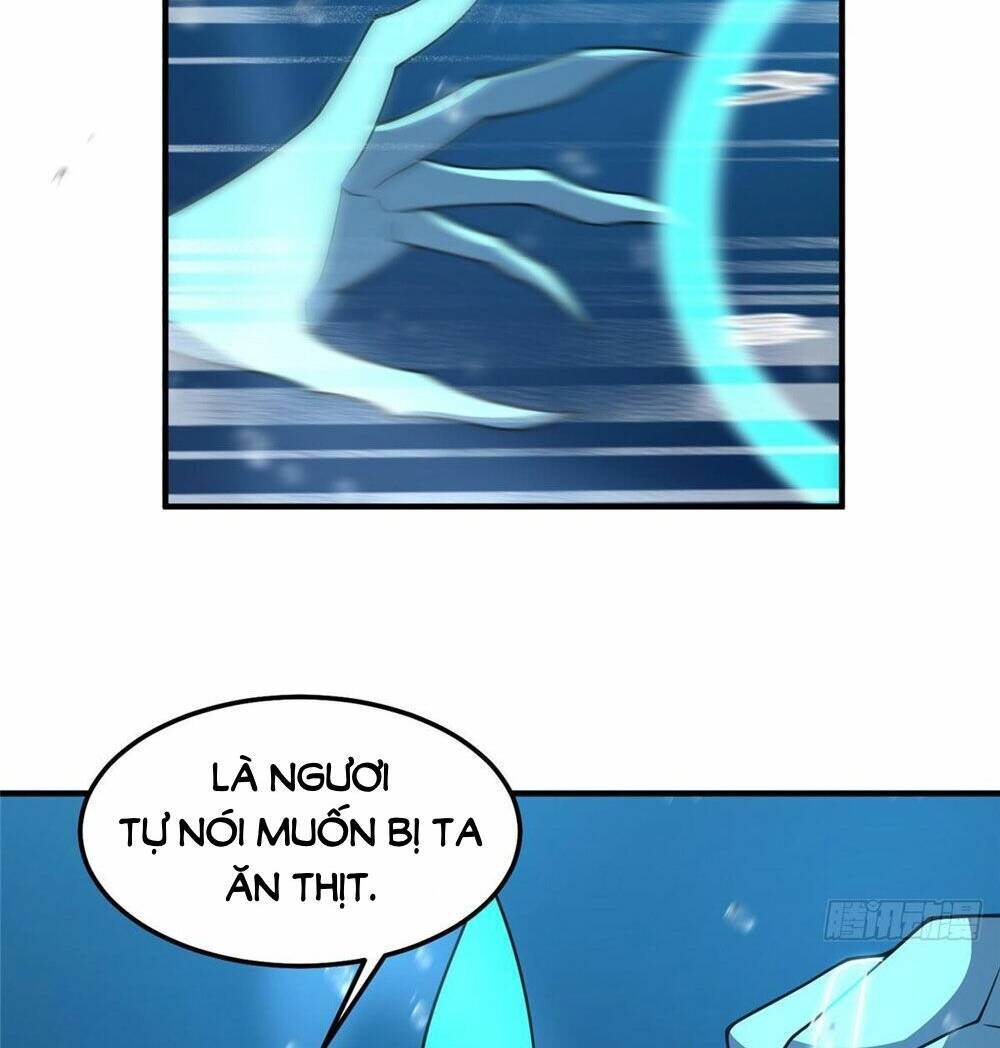 Thần Sủng Tiến Hóa: Chapter 239