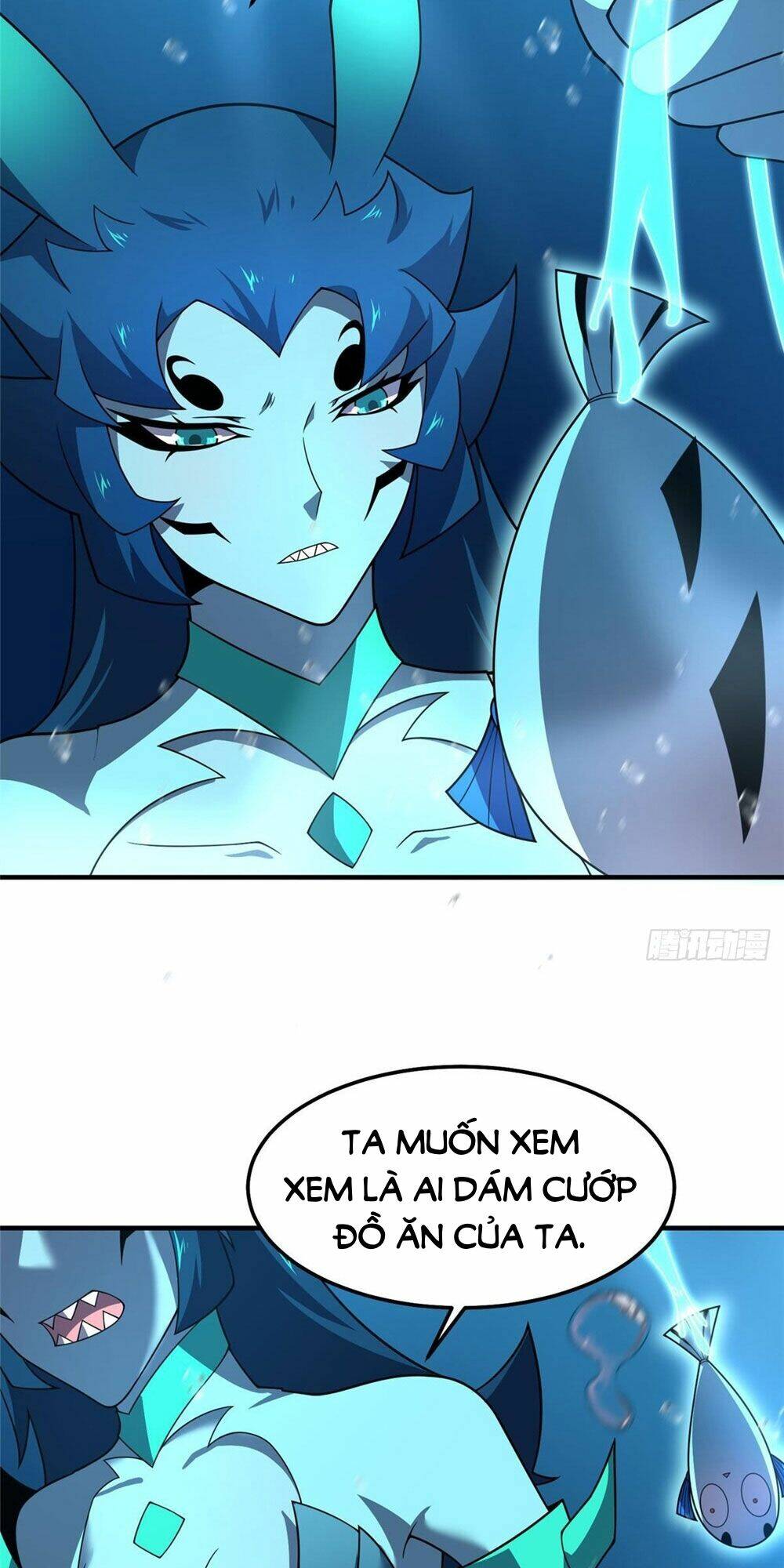 Thần Sủng Tiến Hóa: Chapter 239
