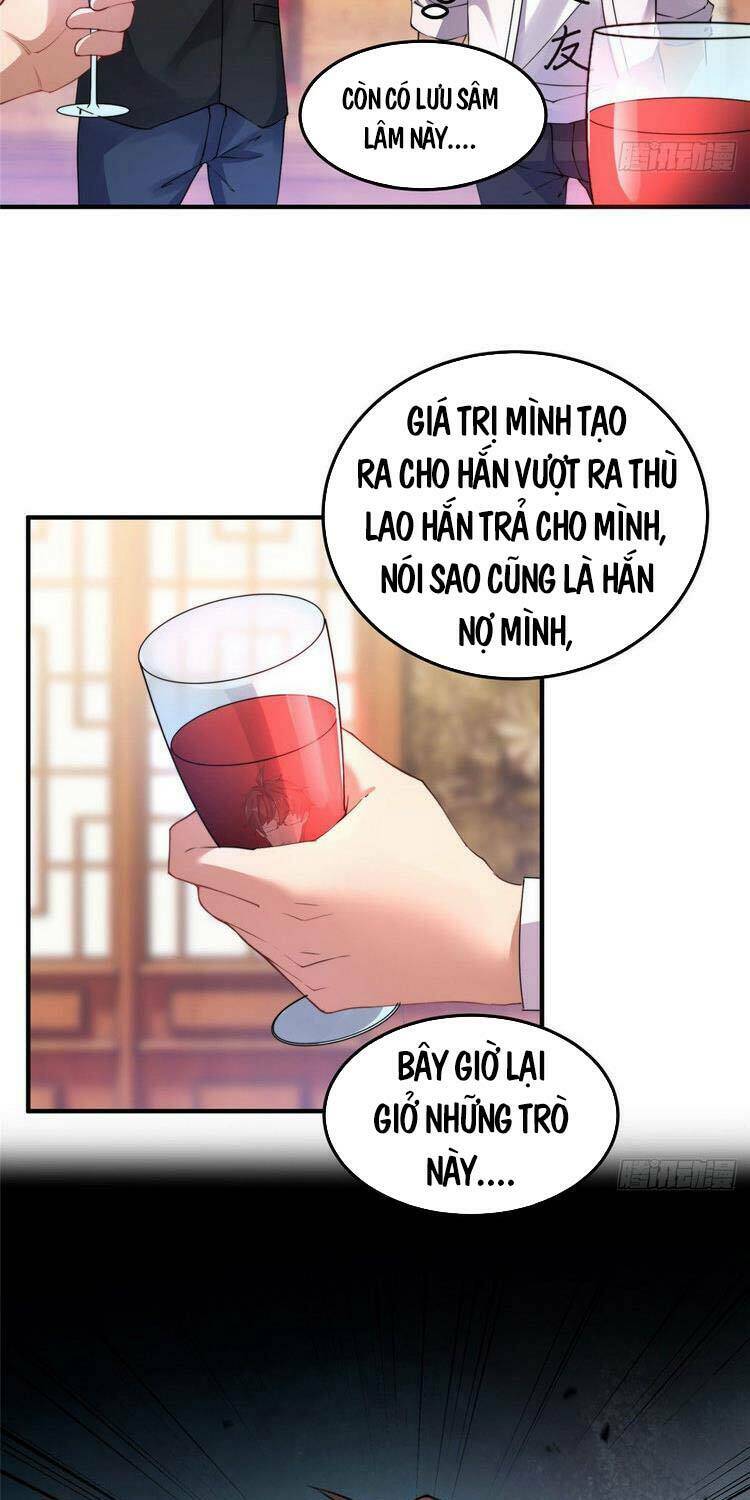 Thần Sủng Tiến Hóa: Chapter 24