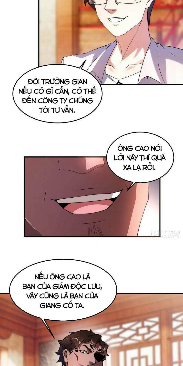 Thần Sủng Tiến Hóa: Chapter 24
