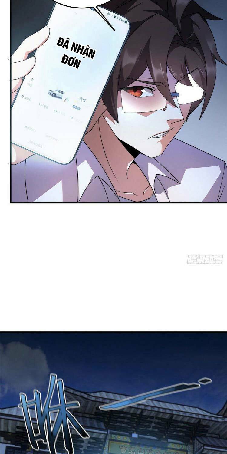 Thần Sủng Tiến Hóa: Chapter 24