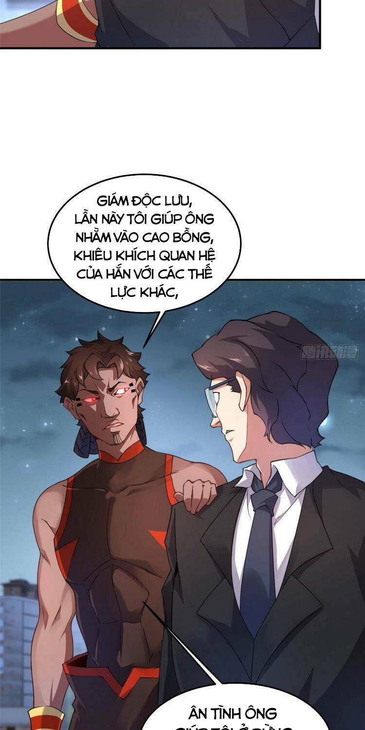 Thần Sủng Tiến Hóa: Chapter 24