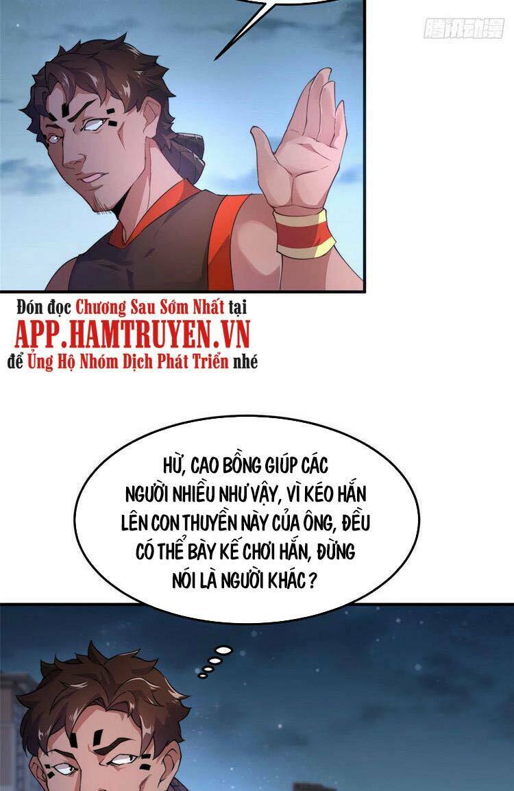 Thần Sủng Tiến Hóa: Chapter 24