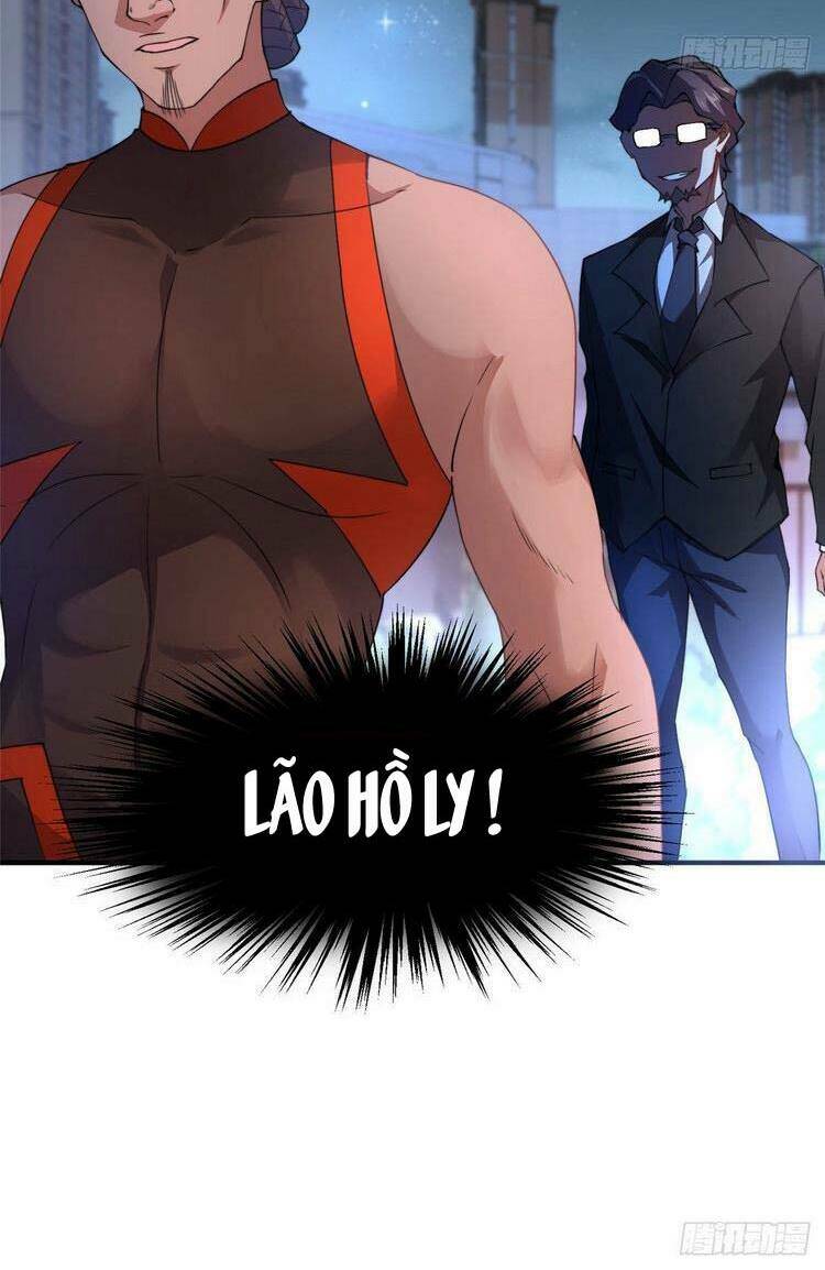 Thần Sủng Tiến Hóa: Chapter 24