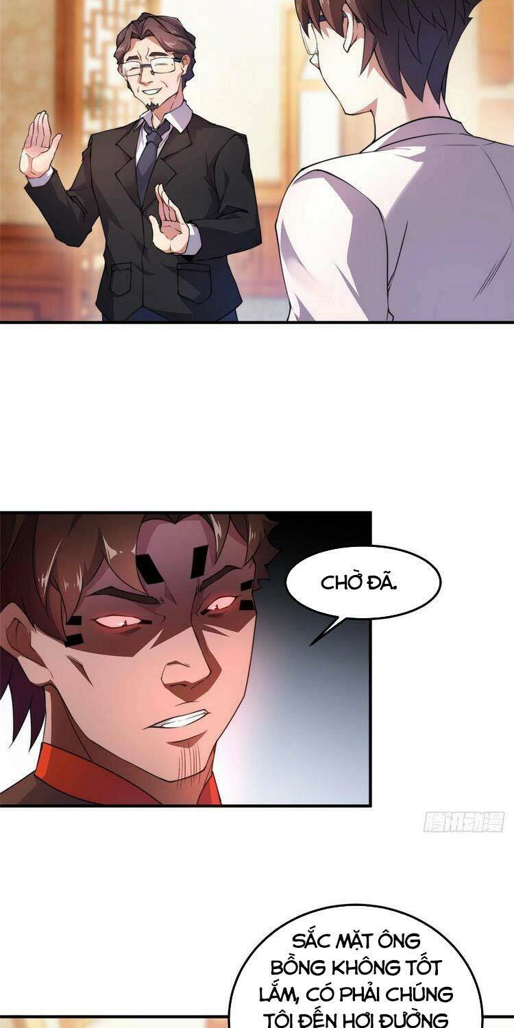 Thần Sủng Tiến Hóa: Chapter 24