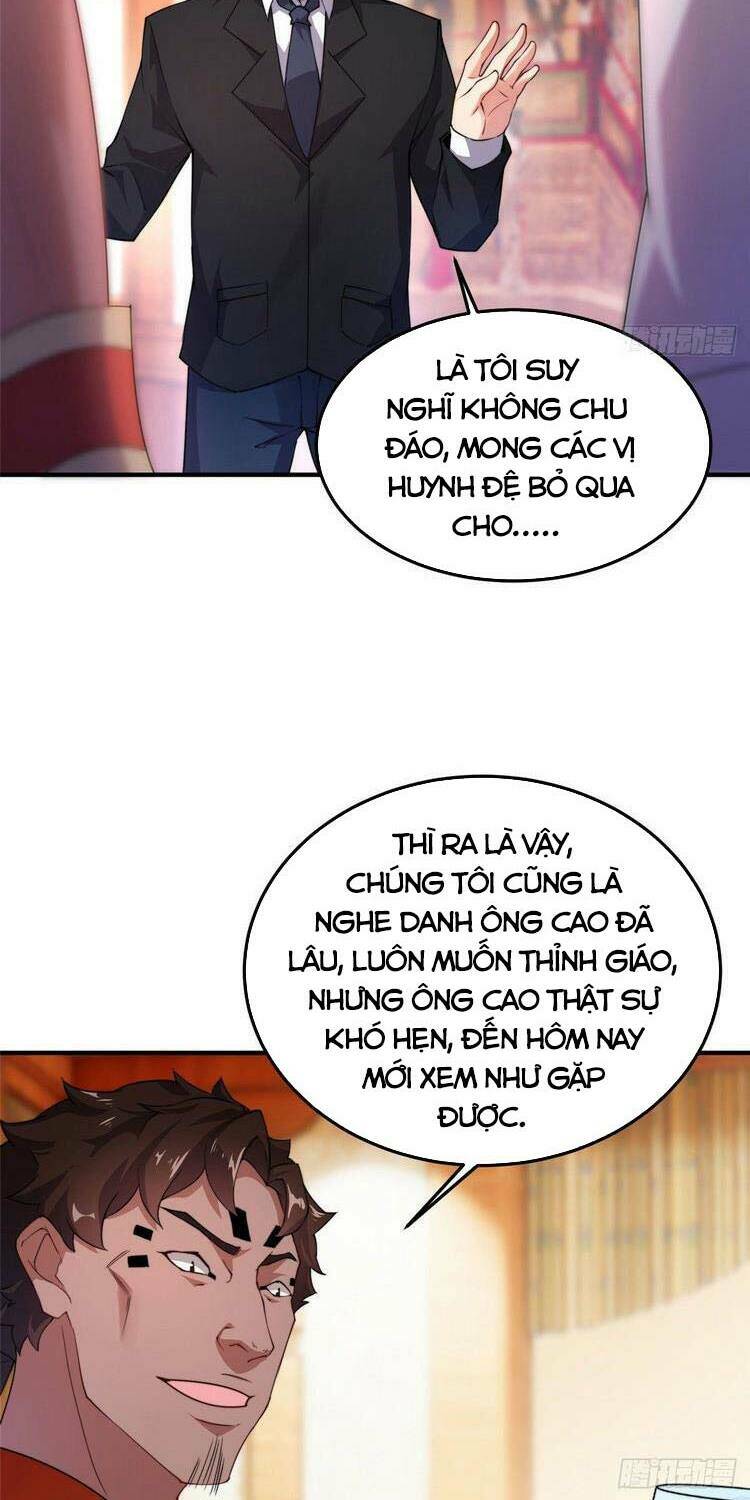 Thần Sủng Tiến Hóa: Chapter 24