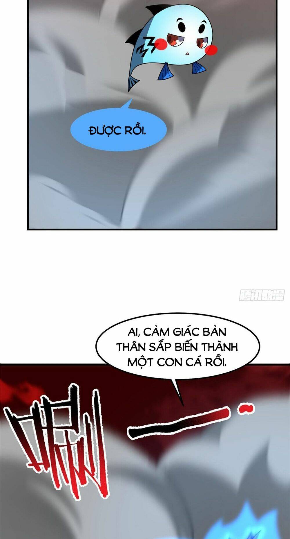 Thần Sủng Tiến Hóa: Chapter 240: Fix