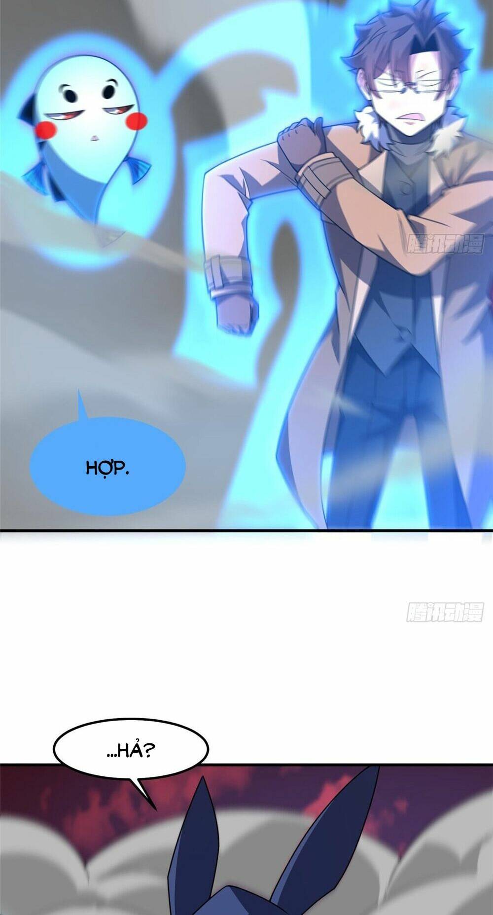 Thần Sủng Tiến Hóa: Chapter 240: Fix