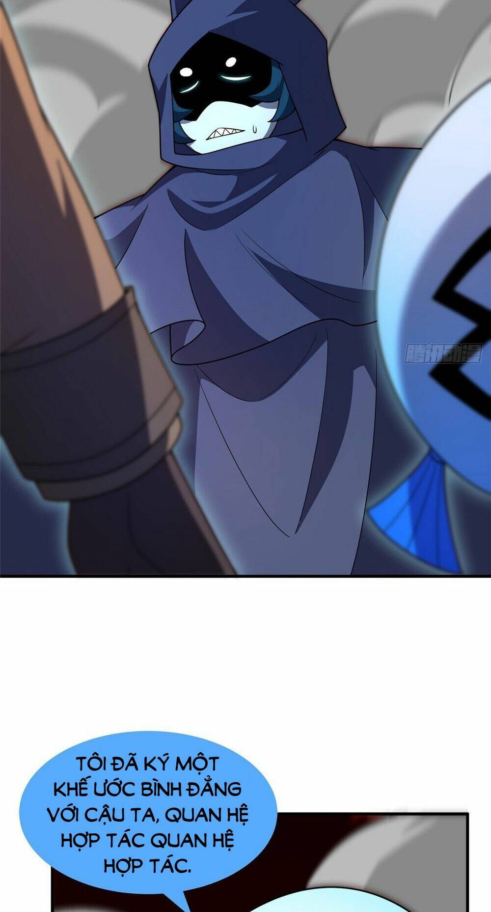 Thần Sủng Tiến Hóa: Chapter 240: Fix