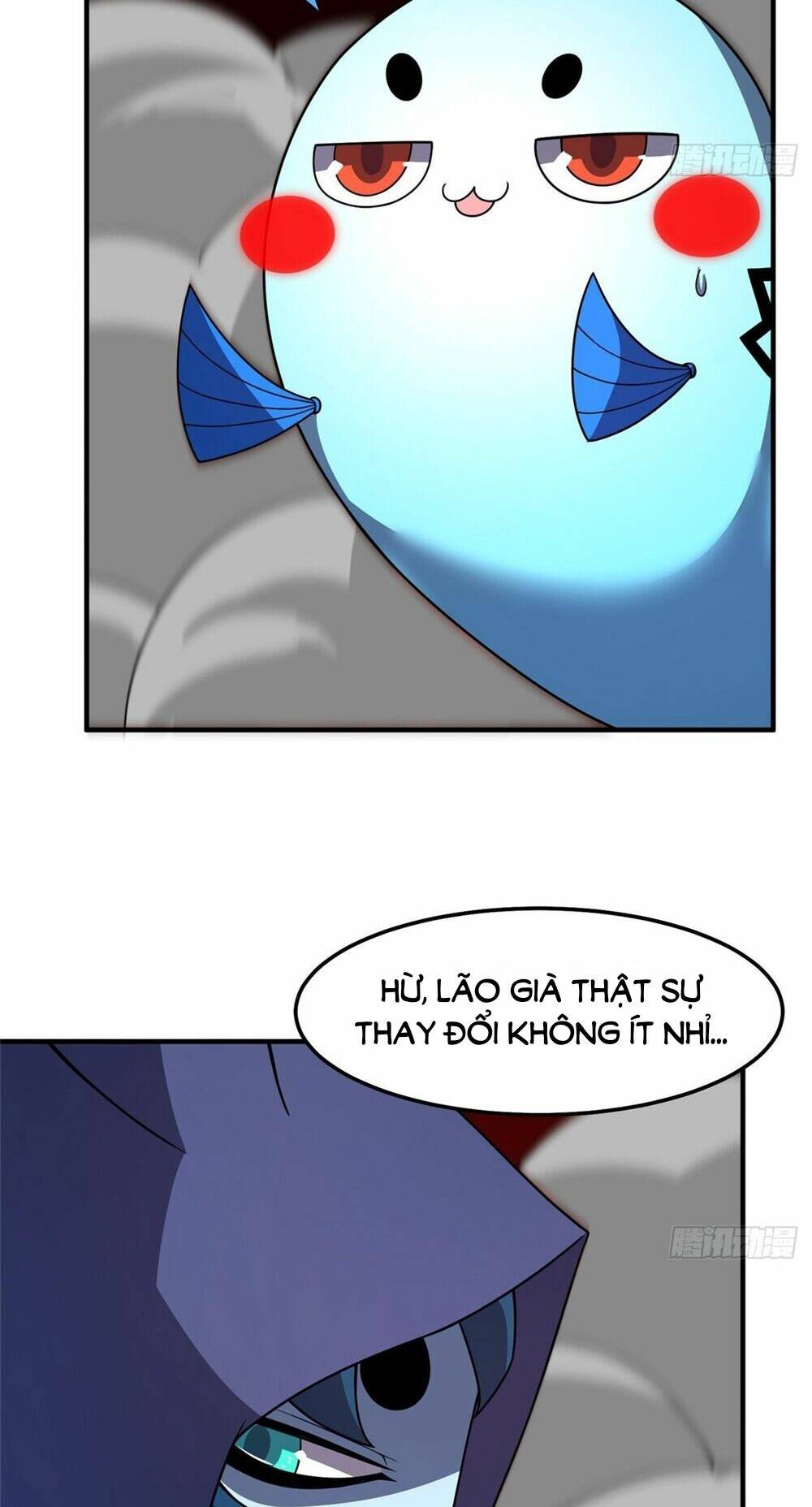 Thần Sủng Tiến Hóa: Chapter 240: Fix