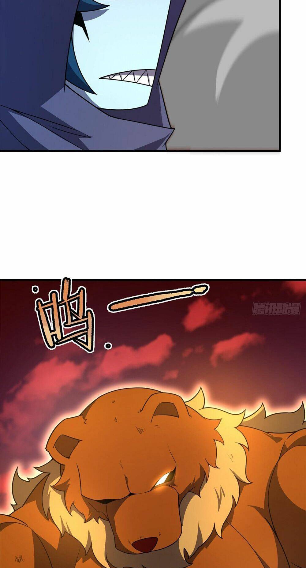 Thần Sủng Tiến Hóa: Chapter 240: Fix