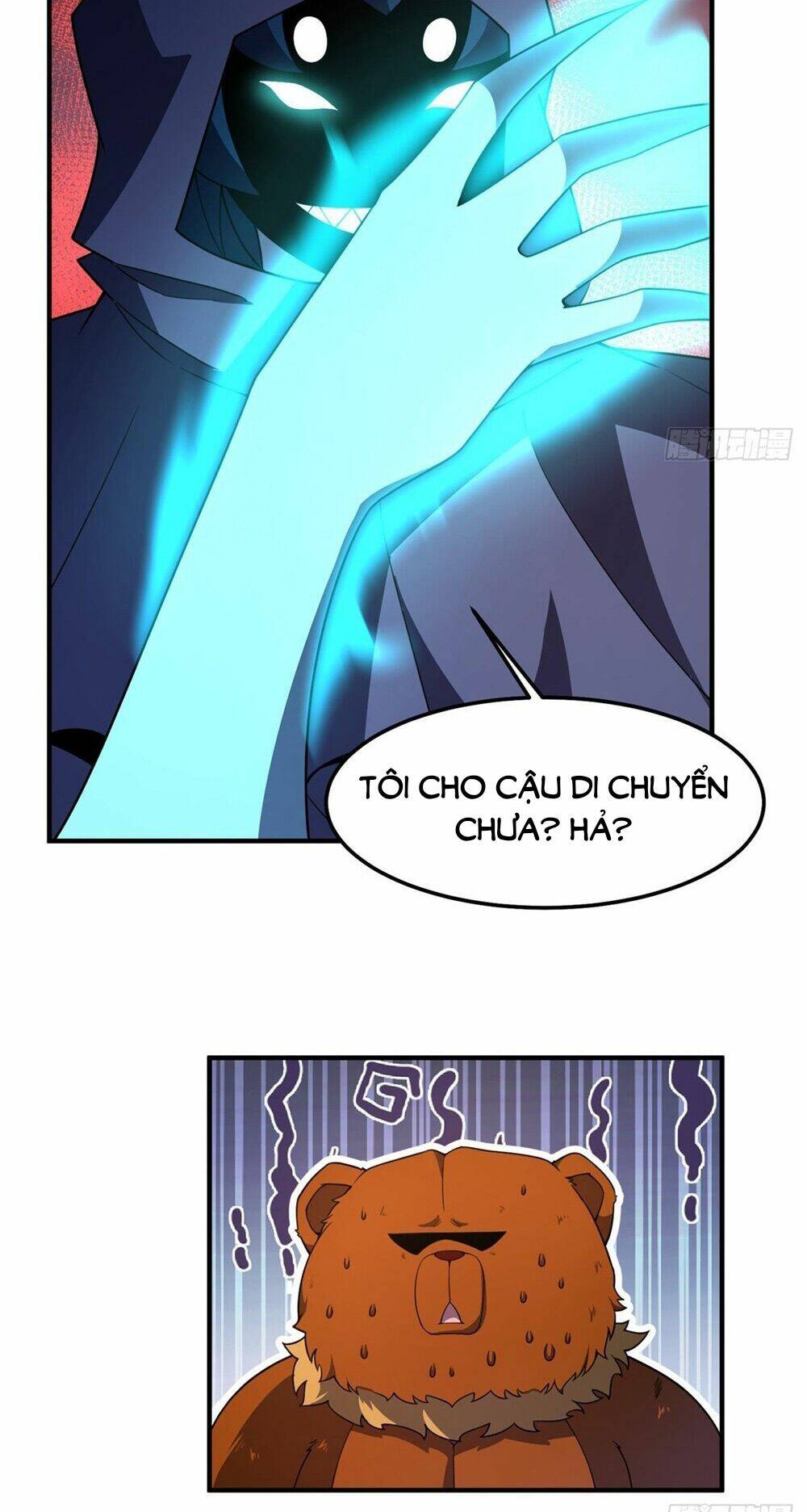 Thần Sủng Tiến Hóa: Chapter 240: Fix