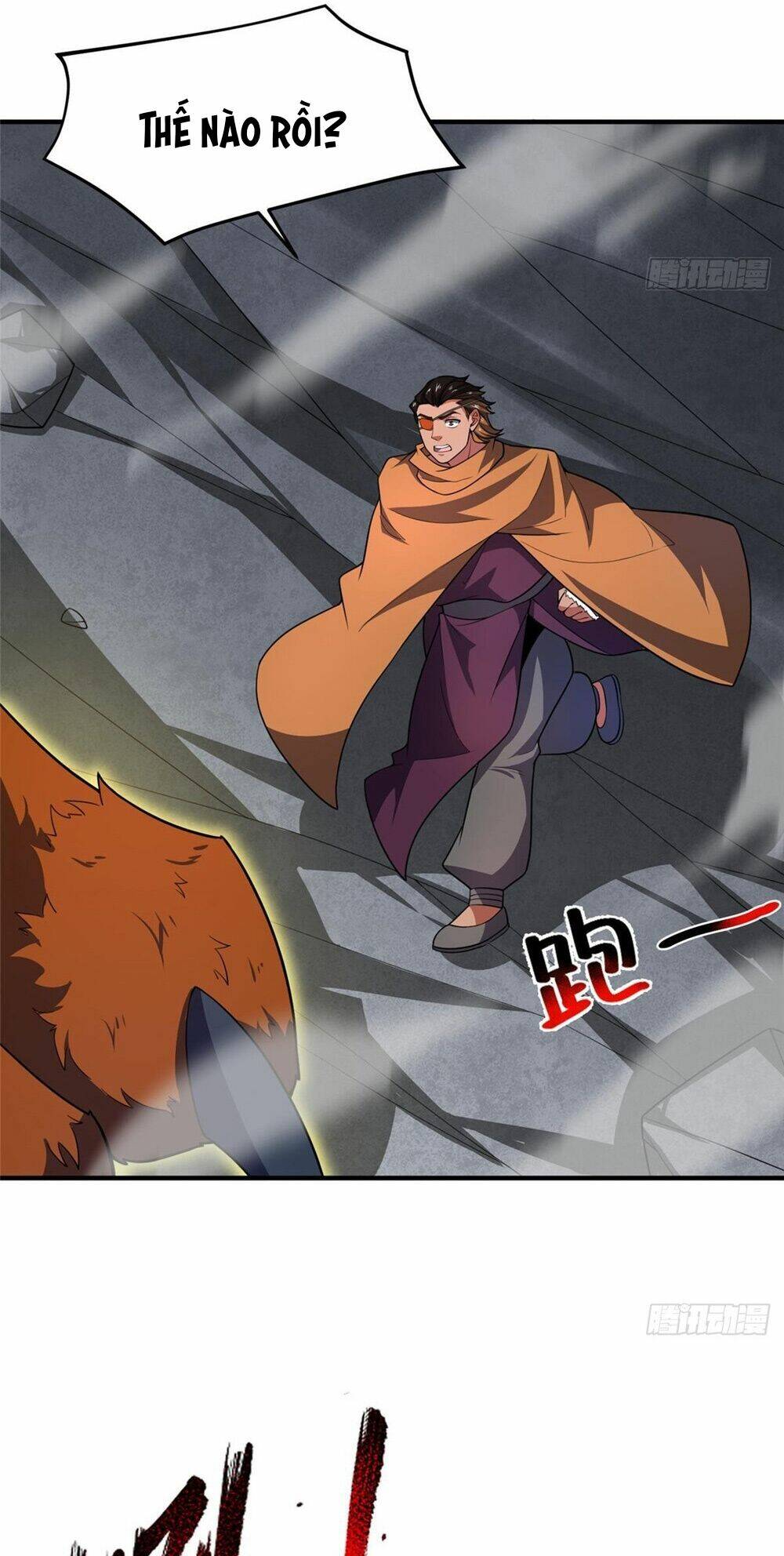 Thần Sủng Tiến Hóa: Chapter 240: Fix