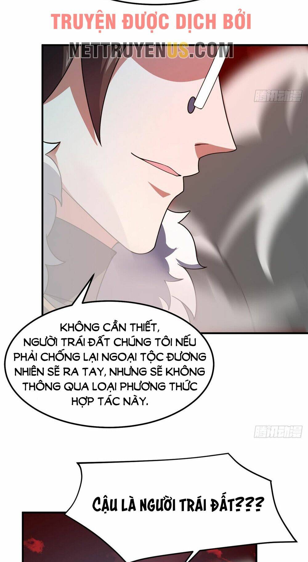 Thần Sủng Tiến Hóa: Chapter 240: Fix