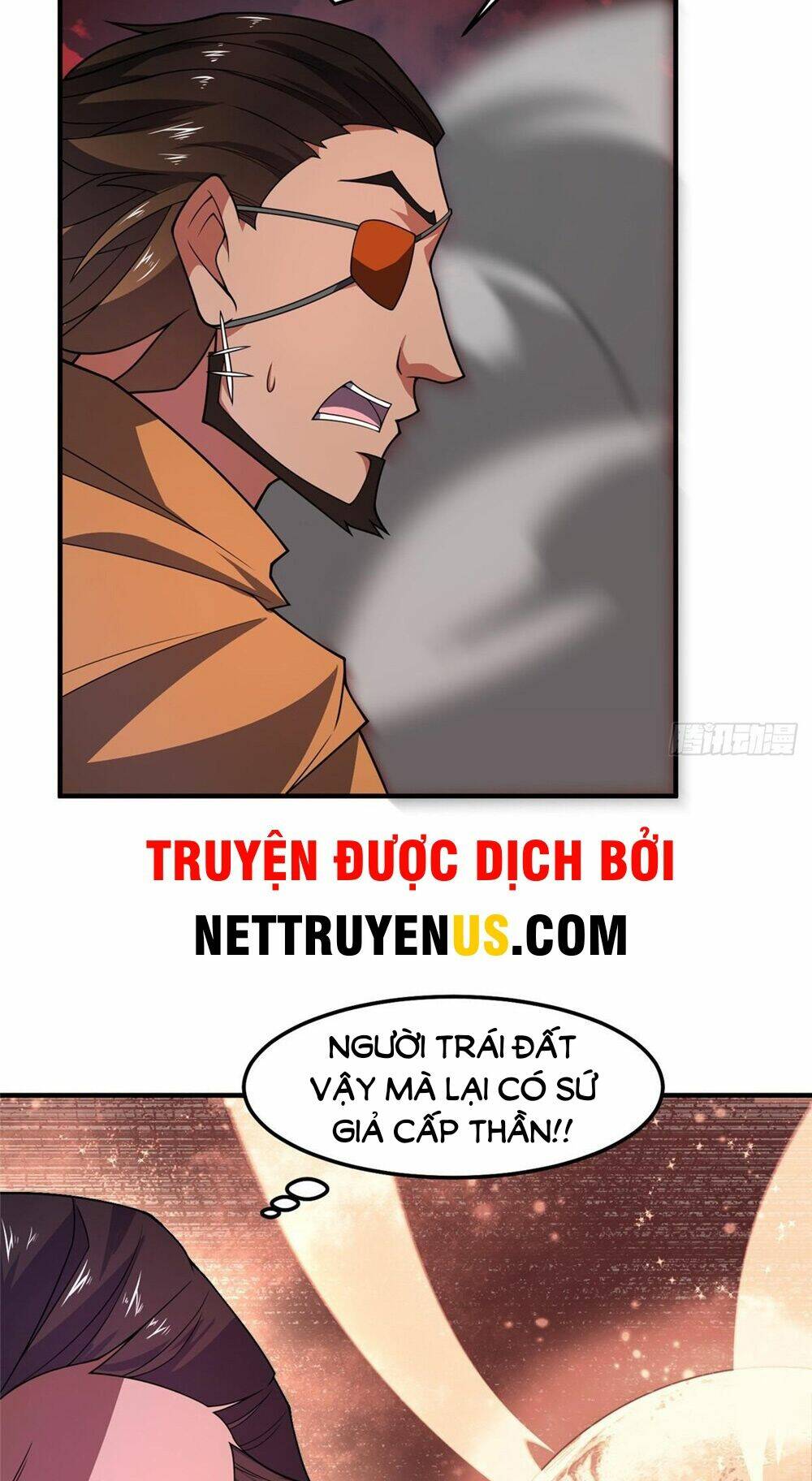 Thần Sủng Tiến Hóa: Chapter 240: Fix