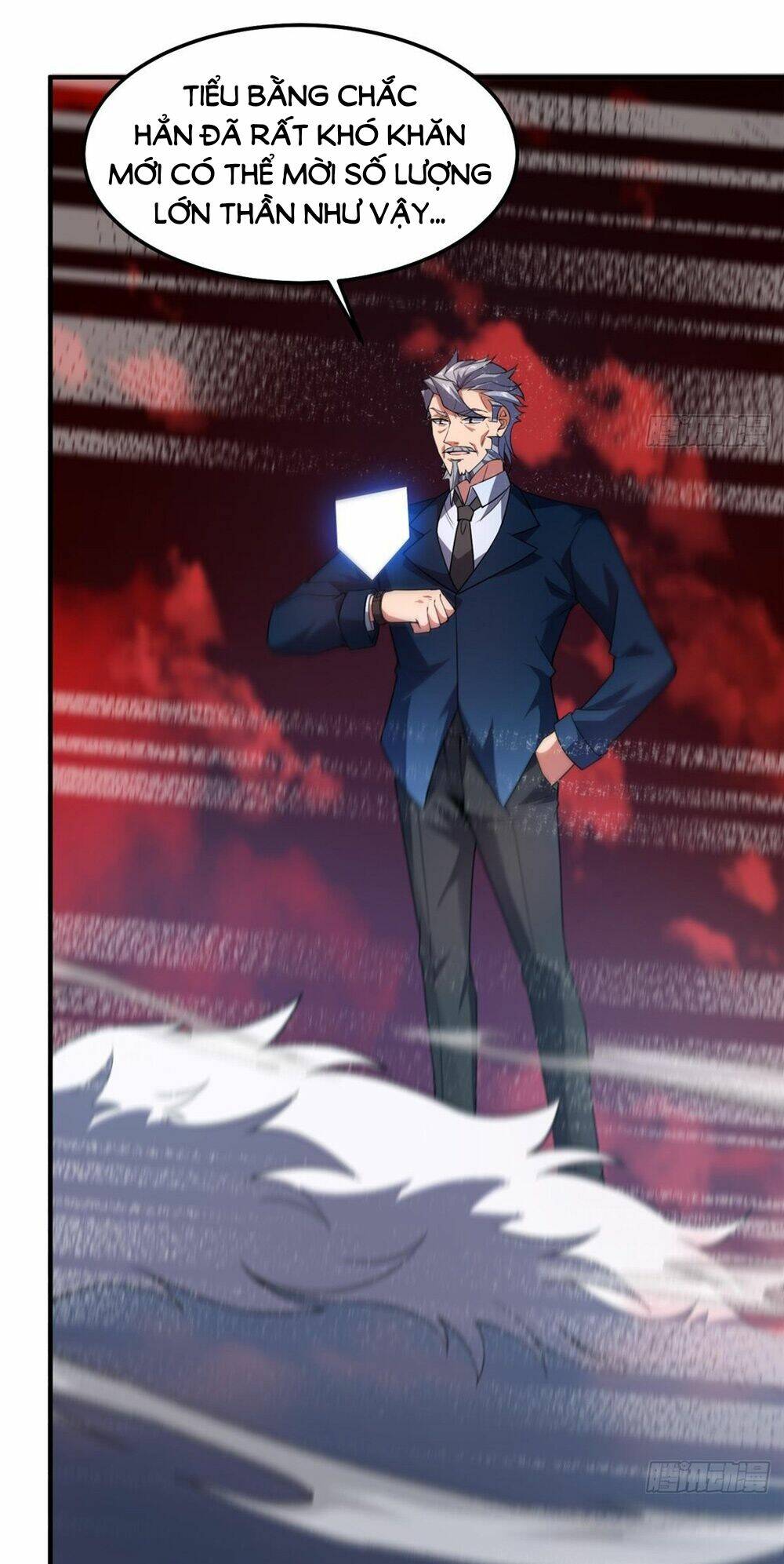 Thần Sủng Tiến Hóa: Chapter 240: Fix