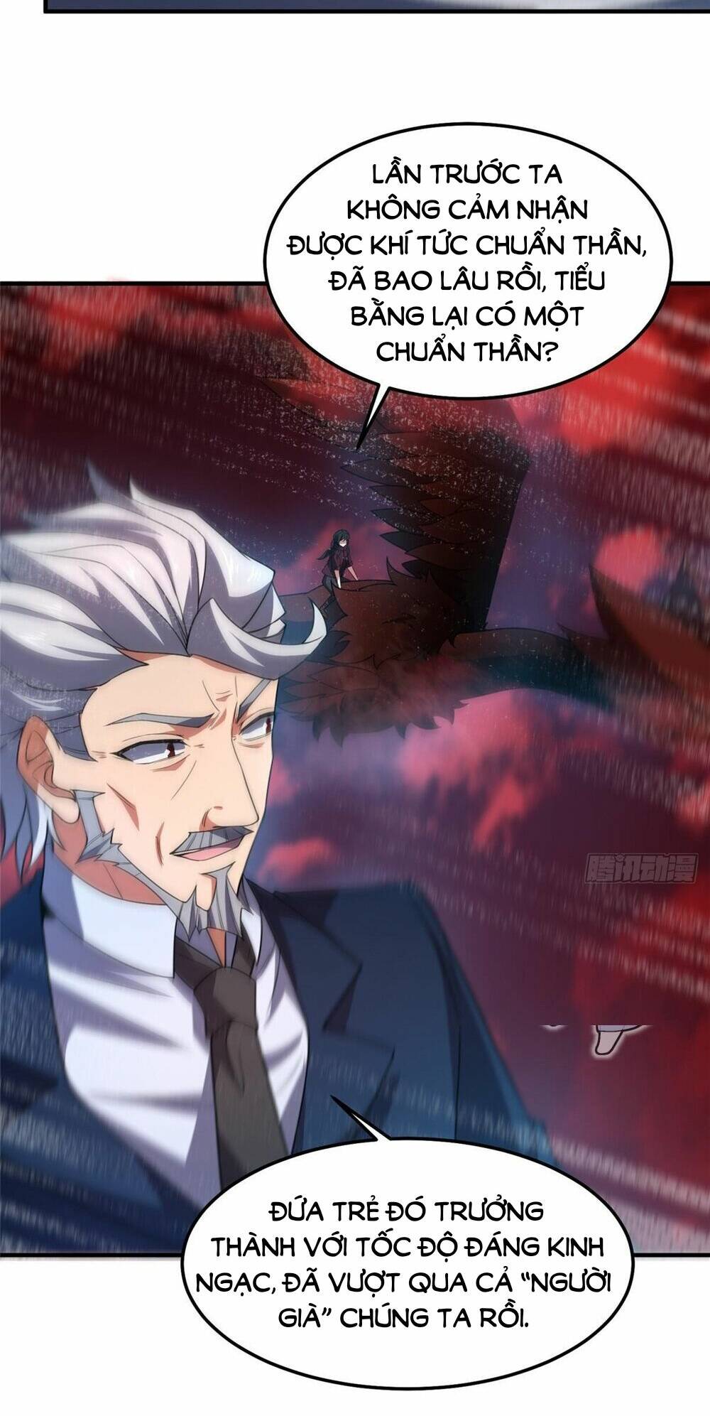 Thần Sủng Tiến Hóa: Chapter 240: Fix