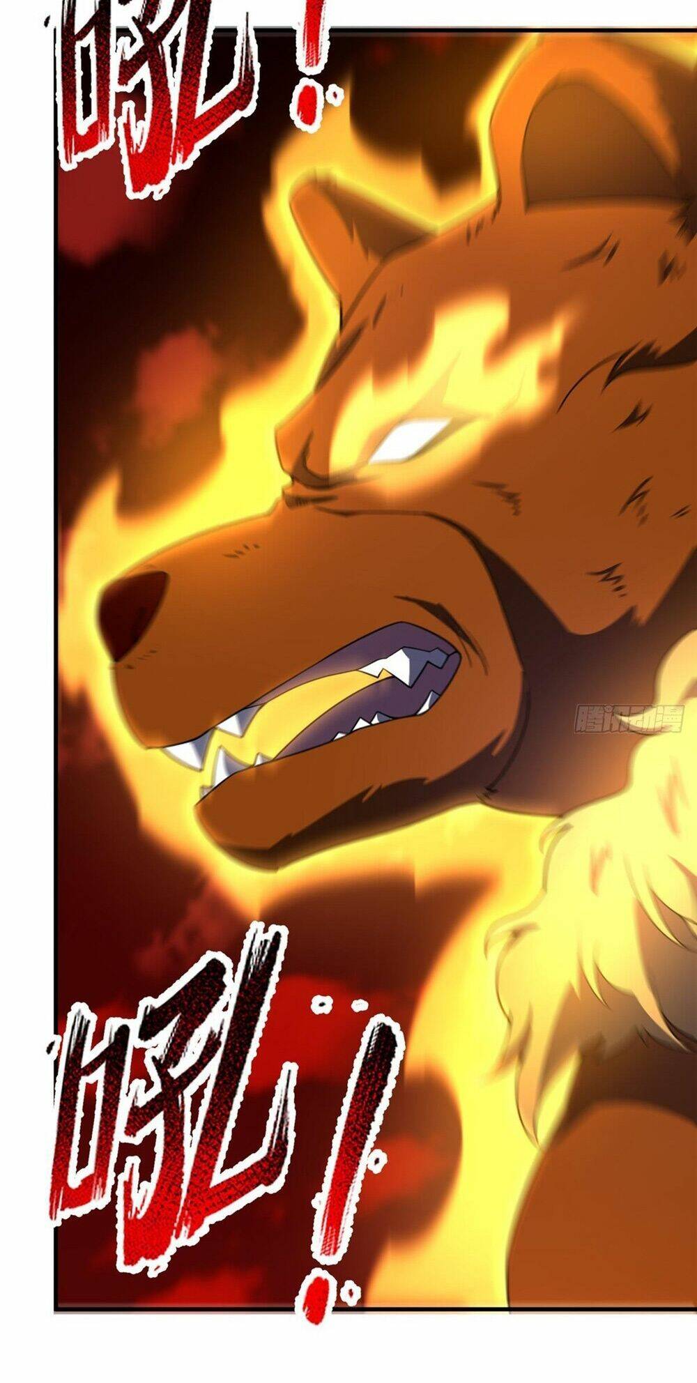 Thần Sủng Tiến Hóa: Chapter 240: Fix