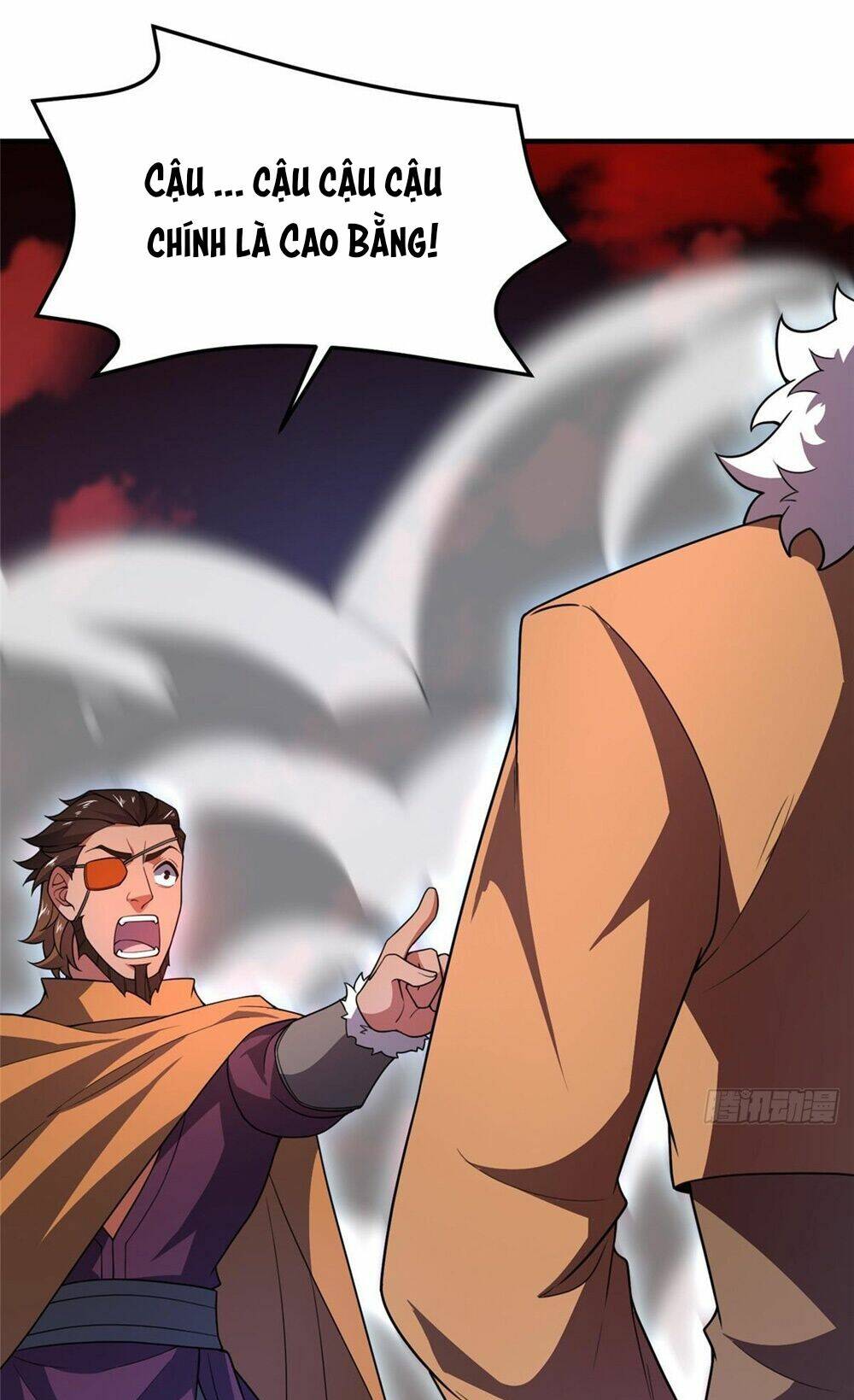 Thần Sủng Tiến Hóa: Chapter 240: Fix