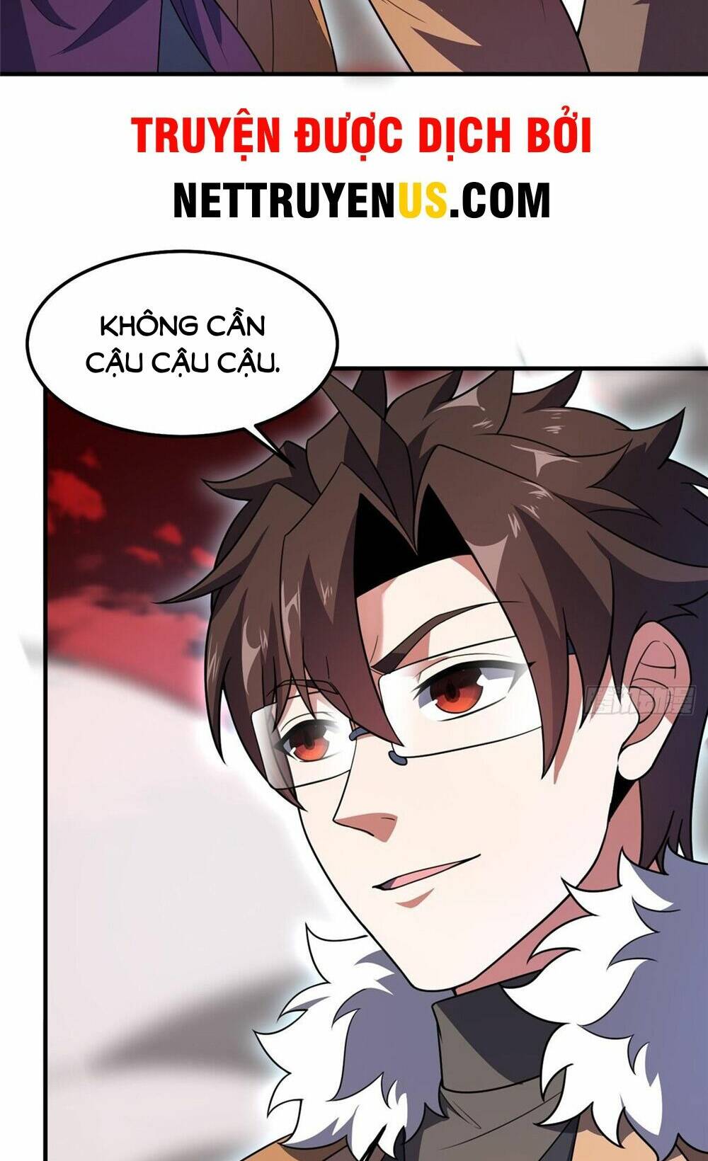 Thần Sủng Tiến Hóa: Chapter 240: Fix